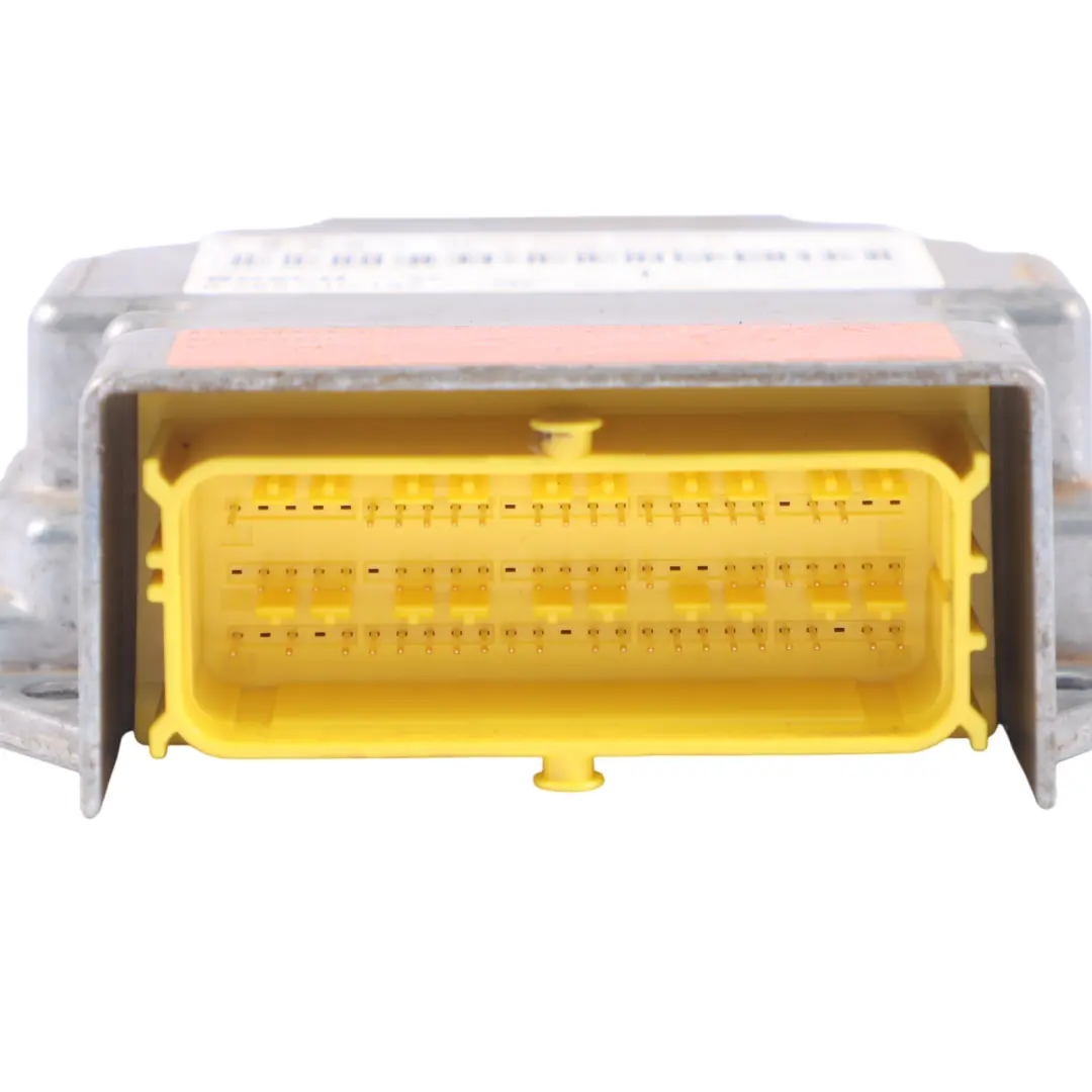 Audi A3 8P Centralina modulo aria laterale ECU - SKU 8P0959655N - Numero di parte 8P0959655N