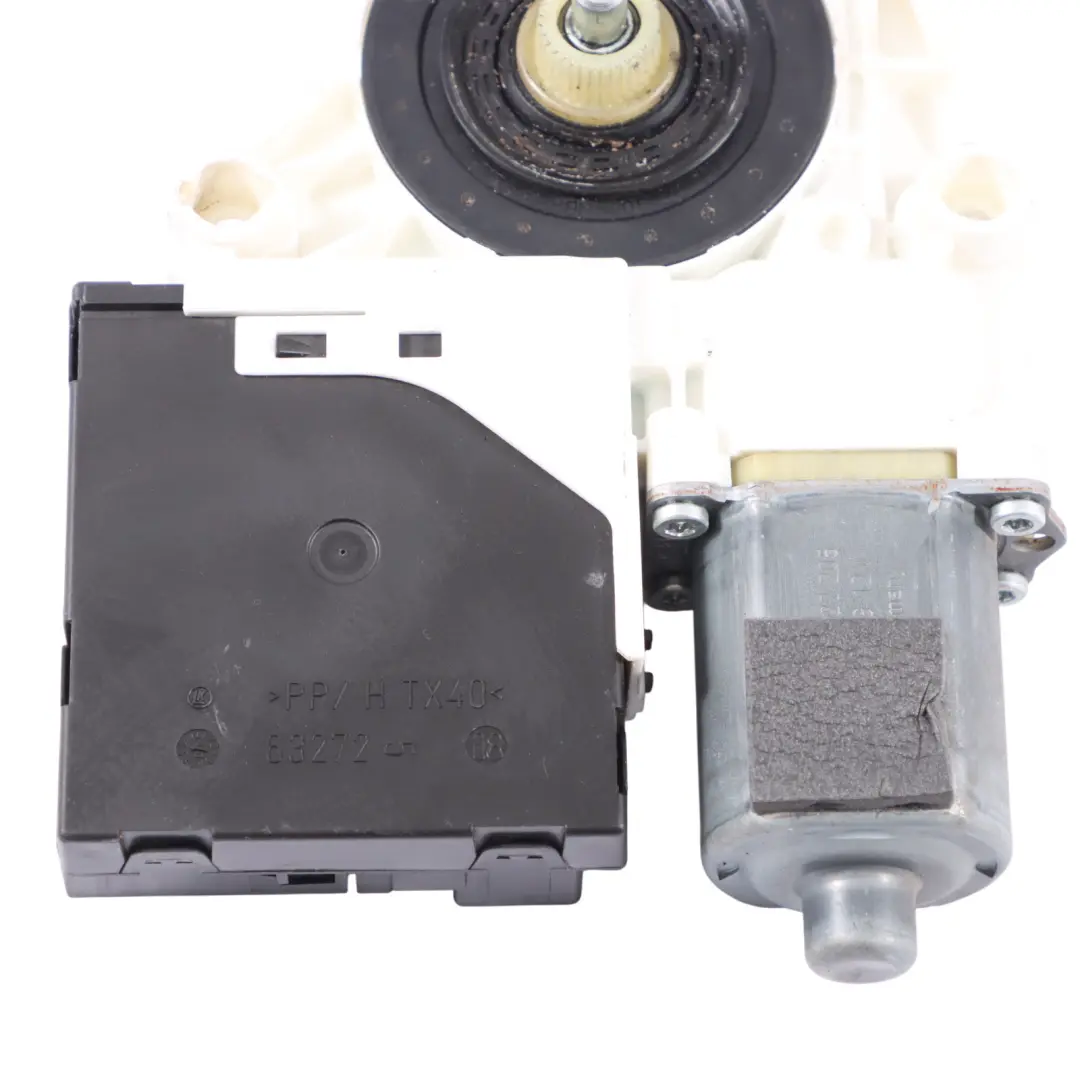 Audi A3 8P Motor Elevalunas Lado Conductor Regulador Puerta 8P0959801K - SKU 8P0959801M - Número de pieza 8P0959801M