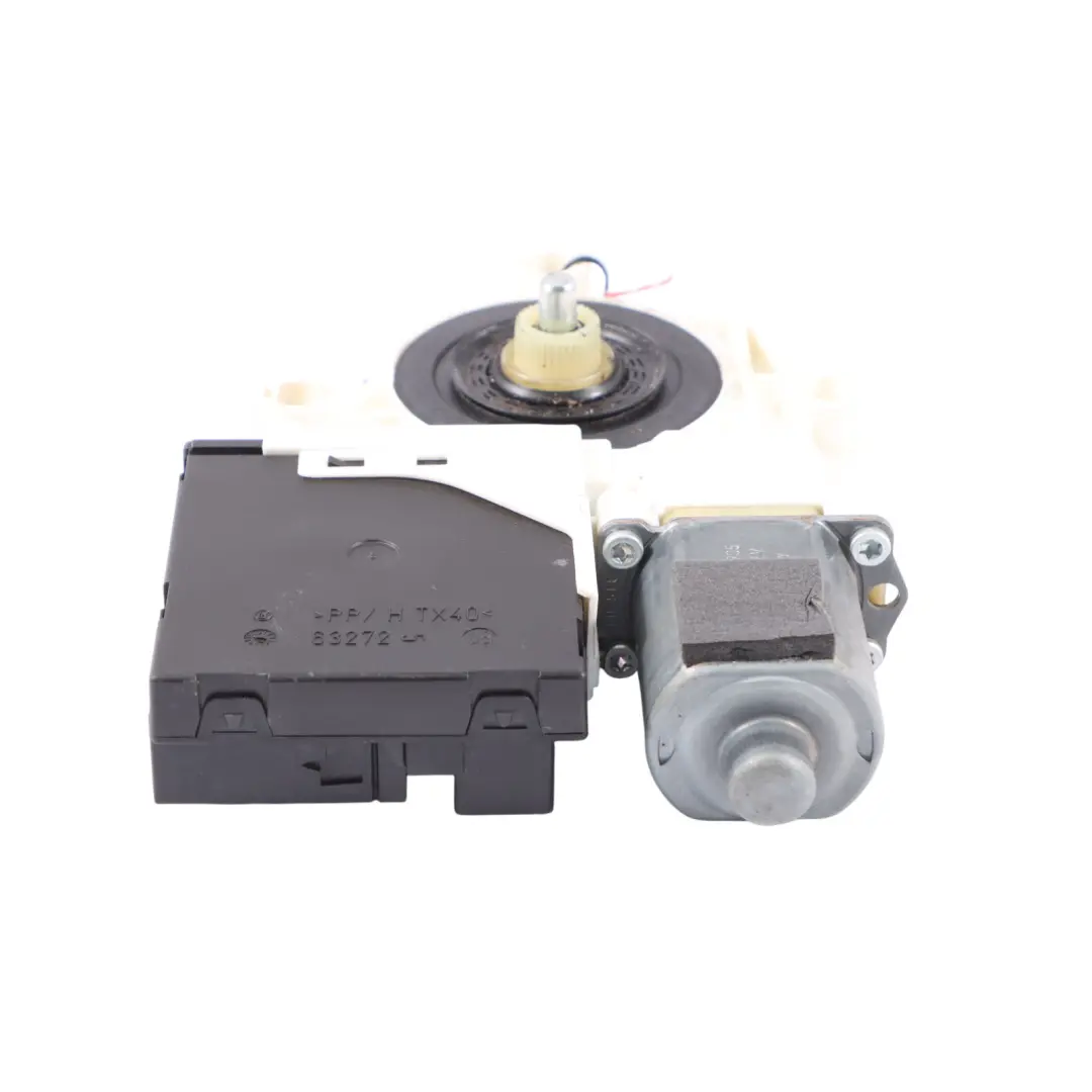 Audi A3 8P Motor Elevalunas Lado Conductor Regulador Puerta 8P0959801K - SKU 8P0959801M - Número de pieza 8P0959801M