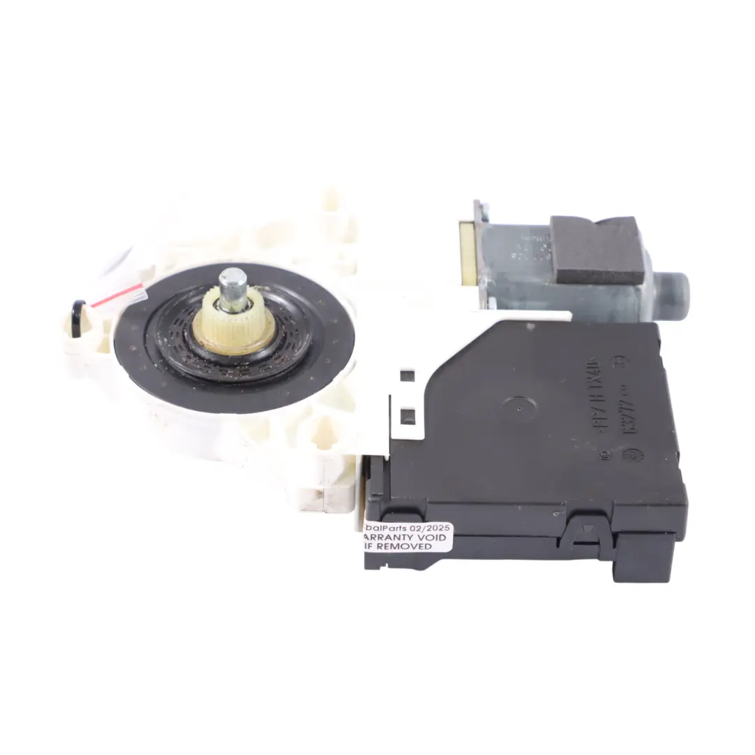 Driver Side Window Lifter Motor Door Regulator Drive 8P0959801K to Audi A3 8P with Part number 8P0959801M Audi A3 8P Driver Side Window Lifter Motor Door Regulator Drive 8P0959801K - SKU 8P0959801M - Part number 8P0959801M