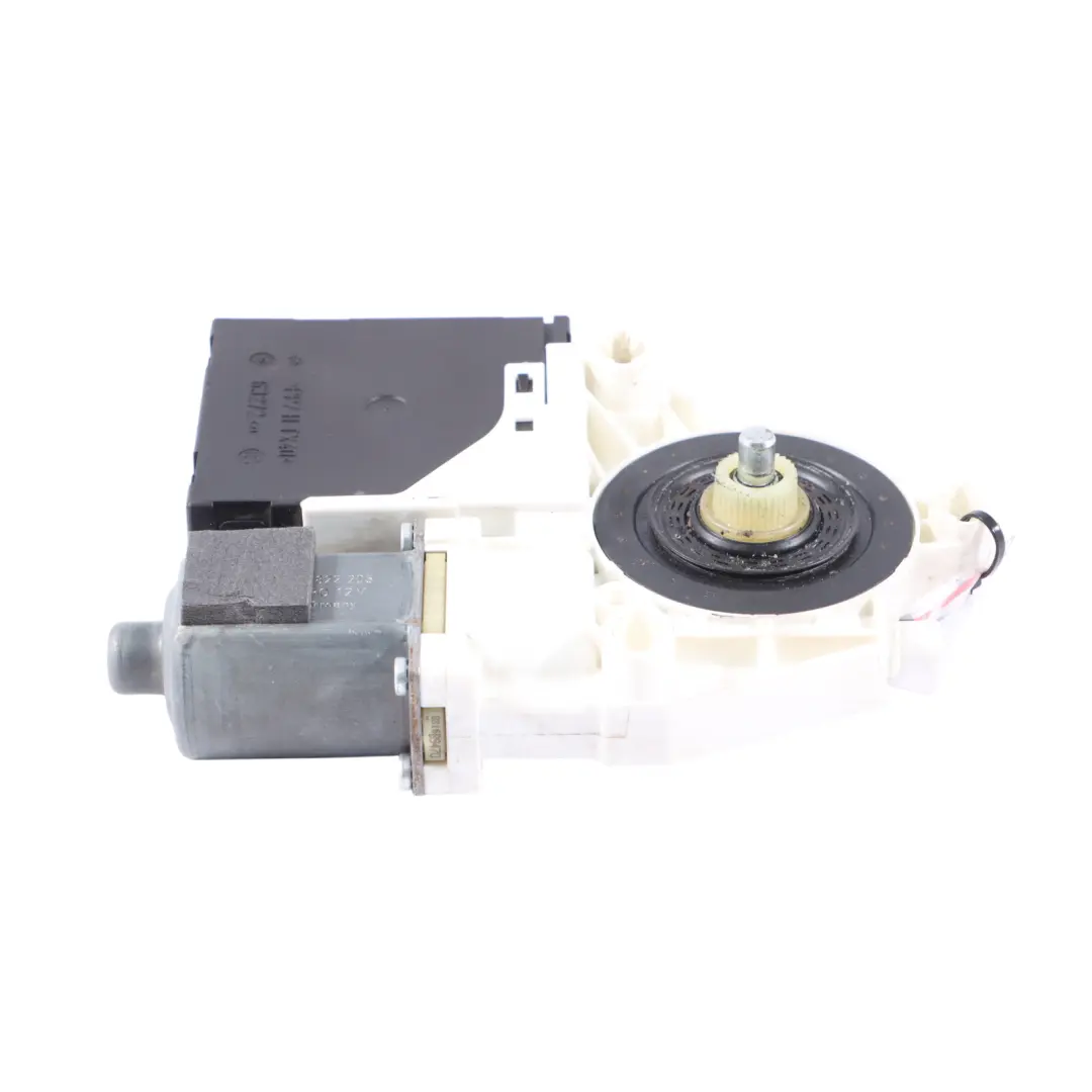 Audi A3 8P Lève-Vitre Côté Conducteur Moteur Porte Régulateur Drive 8P0959801K - SKU 8P0959801M - Numéro de pièce 8P0959801M
