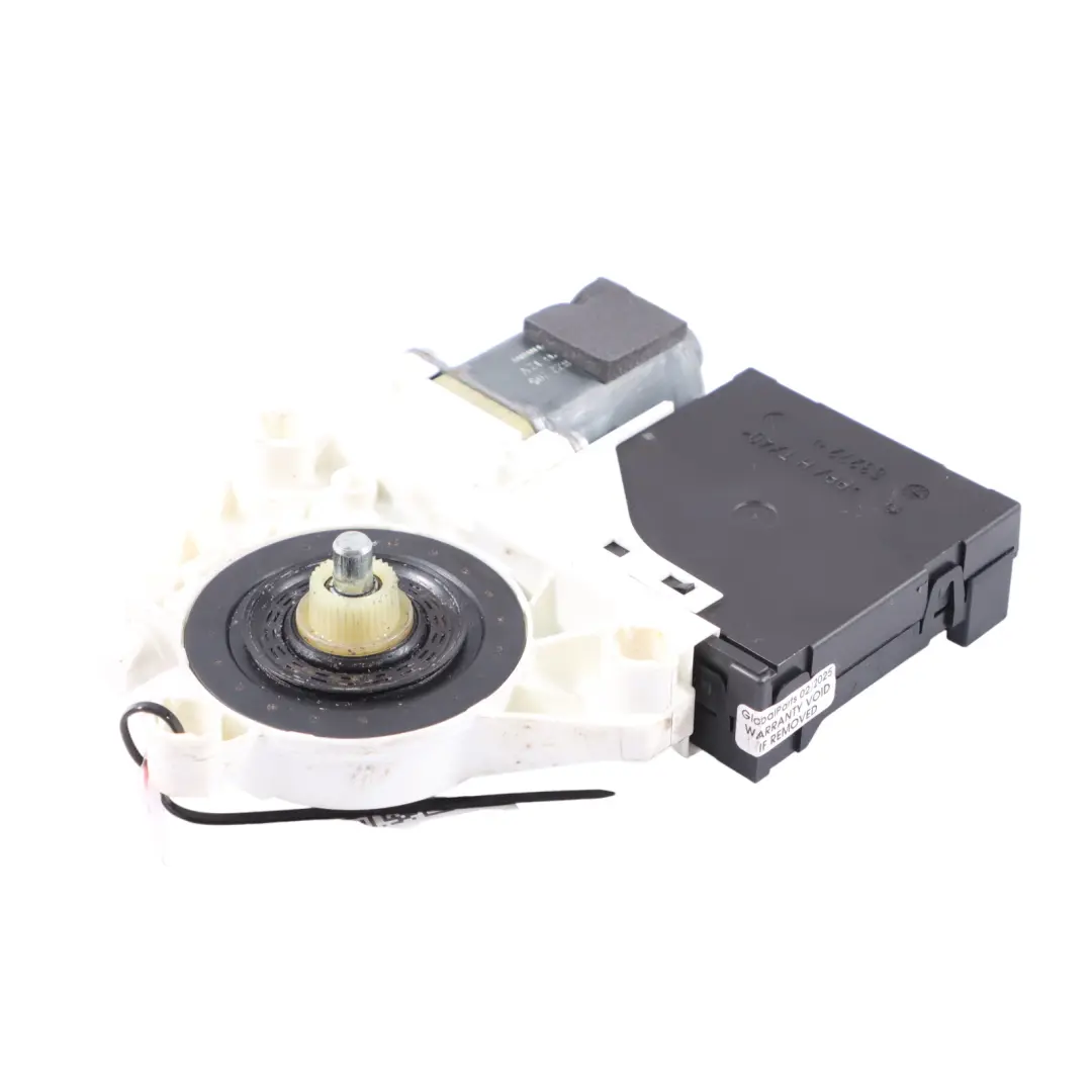 Audi A3 8P Motor Elevalunas Lado Conductor Regulador Puerta 8P0959801K - SKU 8P0959801M - Número de pieza 8P0959801M