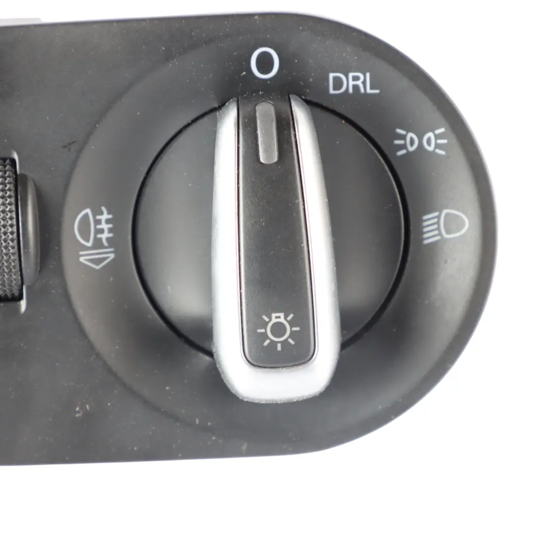 Fog Lamp Headlight Dashboard Control Switch Panel to Audi A3 8P with Part number 8P2941531BC Audi A3 8P Fog Lamp Headlight Dashboard Control Switch Panel - SKU RHD-8P2941531BC - Part number 8P2941531BC