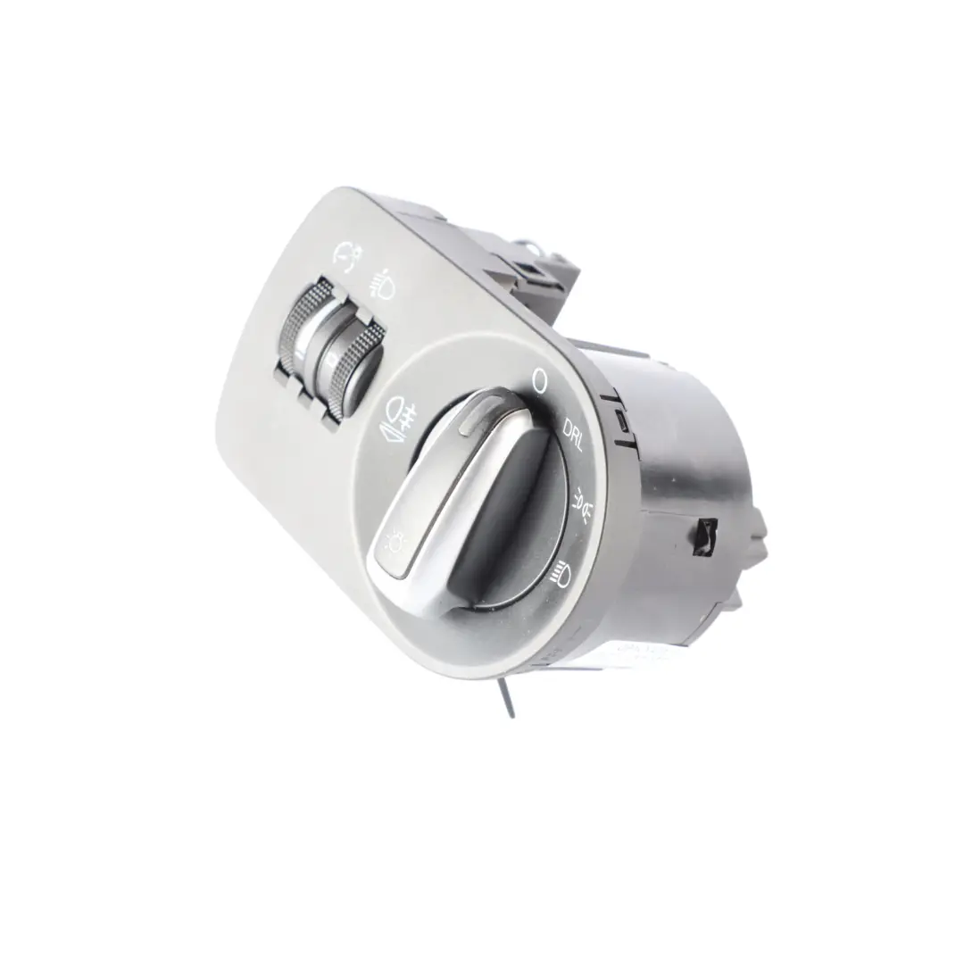 Fog Lamp Headlight Dashboard Control Switch Panel to Audi A3 8P with Part number 8P2941531BC Audi A3 8P Fog Lamp Headlight Dashboard Control Switch Panel - SKU RHD-8P2941531BC - Part number 8P2941531BC