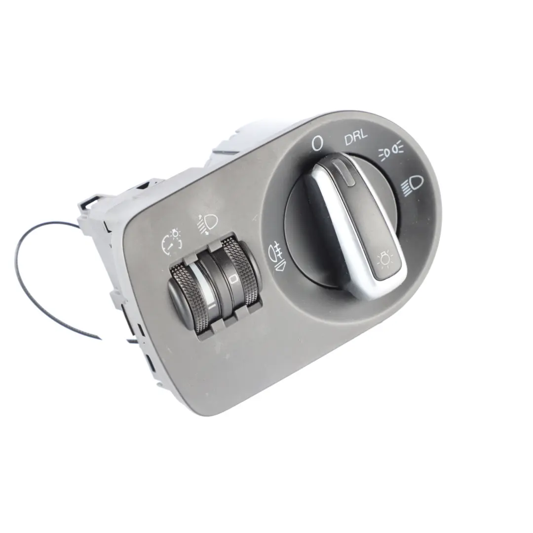 Fog Lamp Headlight Dashboard Control Switch Panel to Audi A3 8P with Part number 8P2941531BC Audi A3 8P Fog Lamp Headlight Dashboard Control Switch Panel - SKU RHD-8P2941531BC - Part number 8P2941531BC