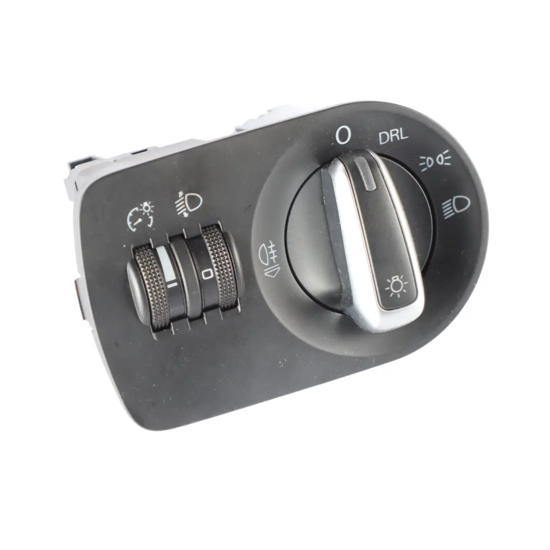 Fog Lamp Headlight Dashboard Control Switch Panel to Audi A3 8P with Part number 8P2941531BC Audi A3 8P Fog Lamp Headlight Dashboard Control Switch Panel - SKU RHD-8P2941531BC - Part number 8P2941531BC