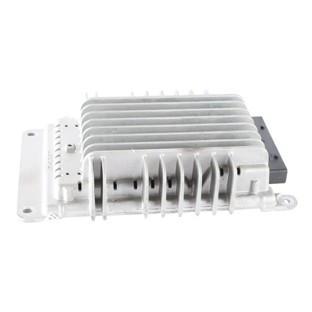 Audi A3 8P Bose Audio AMP Amplifier Module Control Unit ECU - SKU 8P3035223A - Part number 8P3035223A
