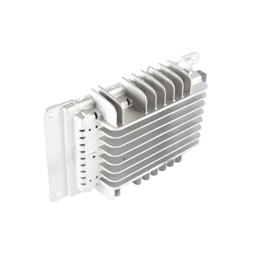 Audi A3 8P Bose Audio AMP Amplifier Module Control Unit ECU - SKU 8P3035223A - Part number 8P3035223A