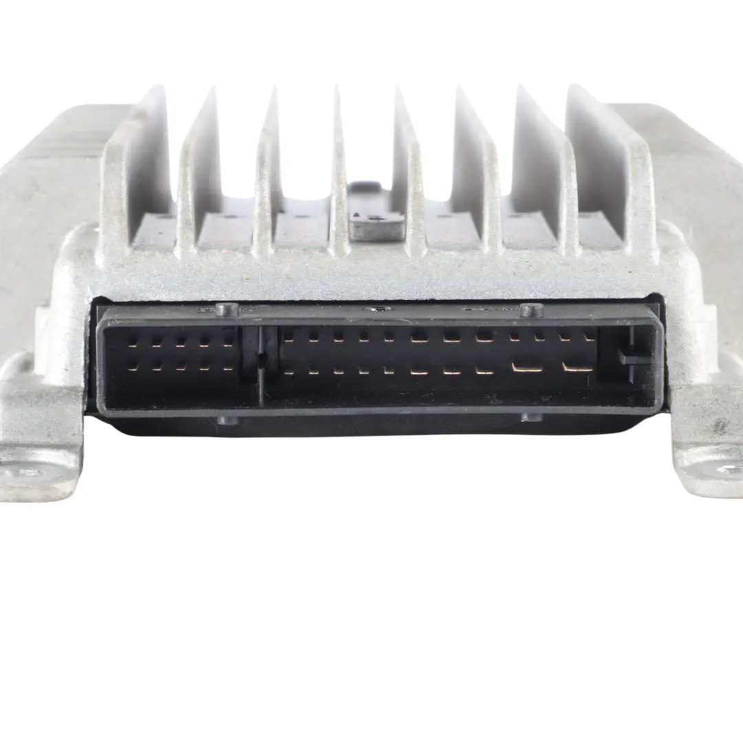 Audi A3 8P Bose Audio AMP Amplifier Module Control Unit ECU - SKU 8P3035223A - Part number 8P3035223A