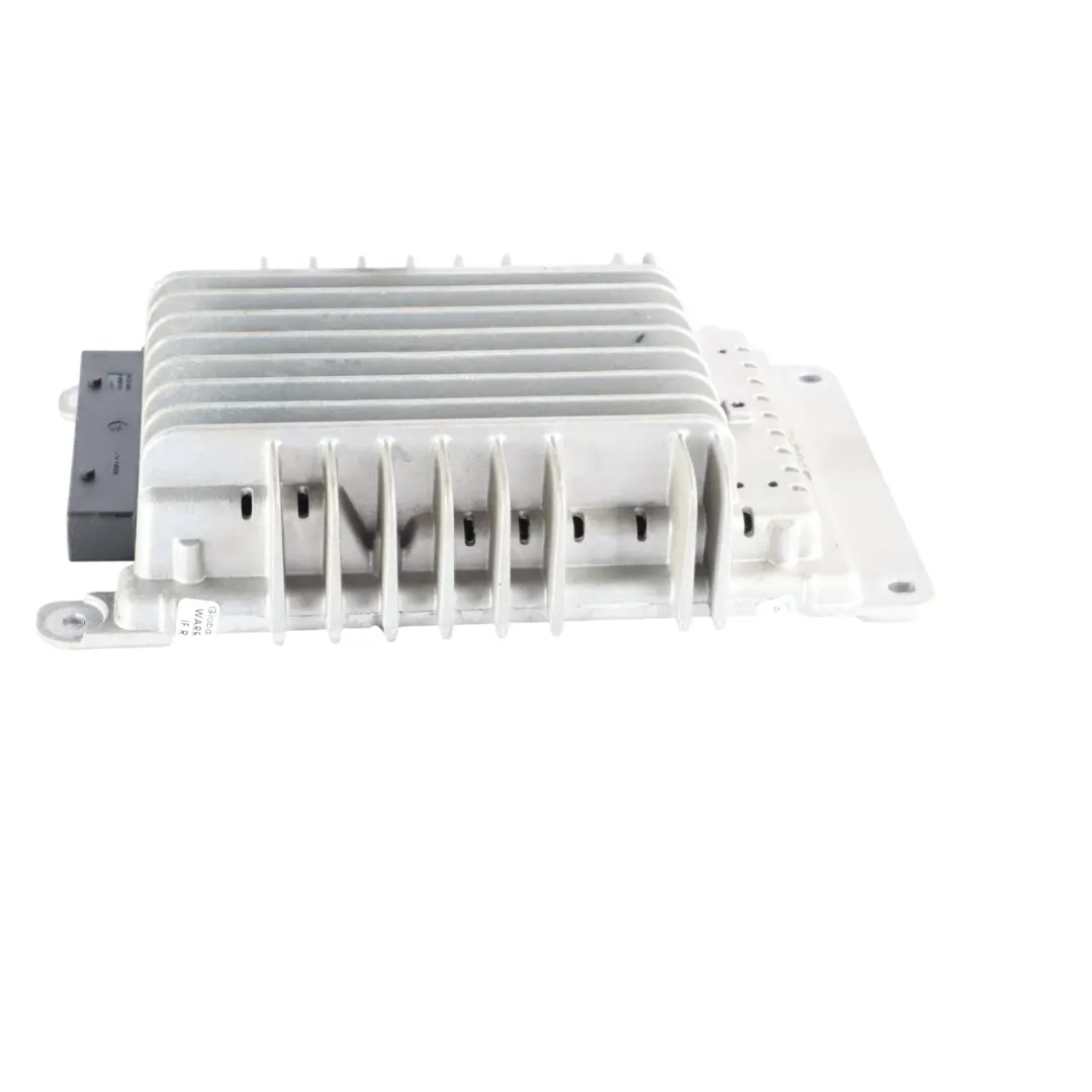 Audi A3 8P Bose Audio AMP Amplifier Module Control Unit ECU - SKU 8P3035223A - Part number 8P3035223A