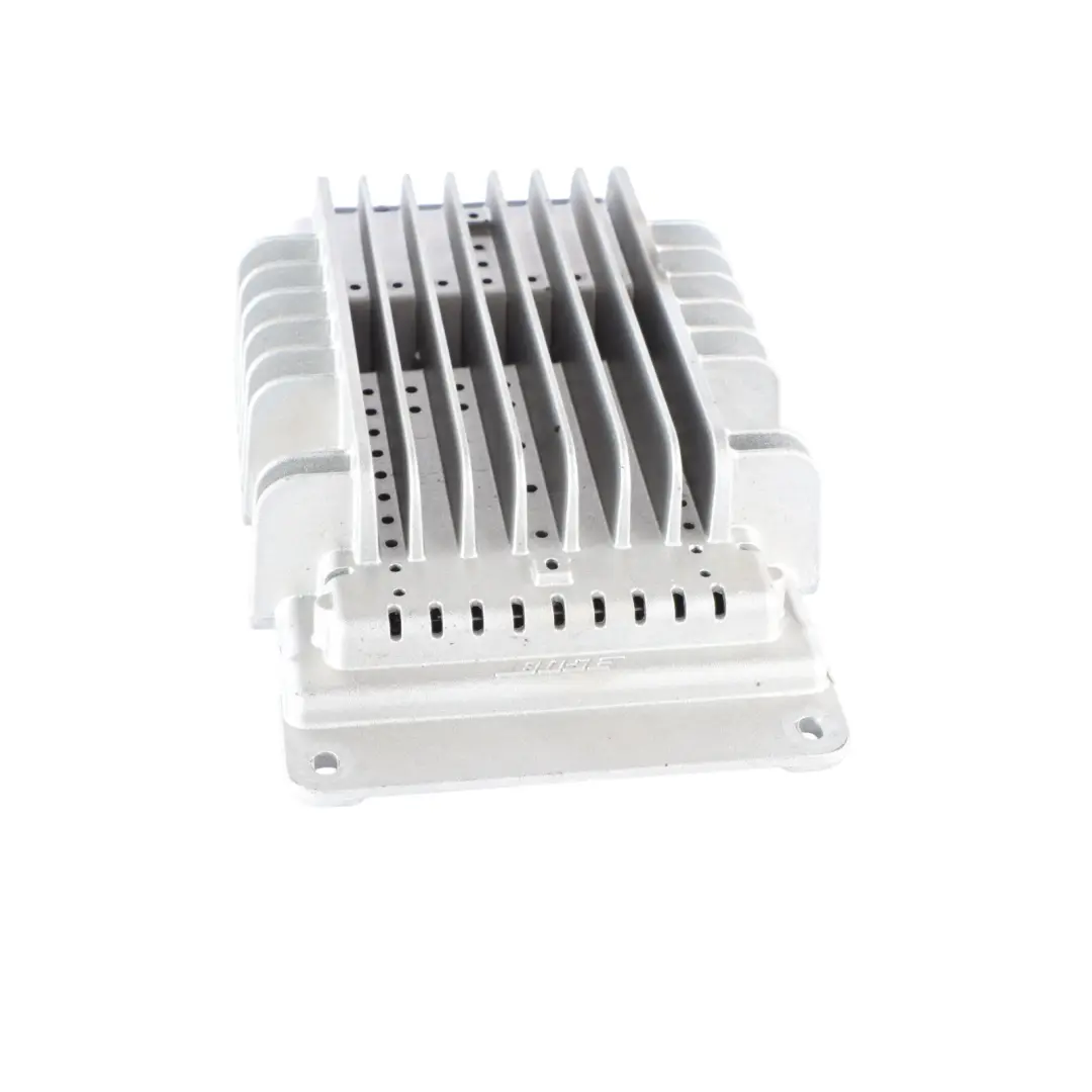 Audi A3 8P Bose Audio AMP Amplifier Module Control Unit ECU - SKU 8P3035223A - Part number 8P3035223A