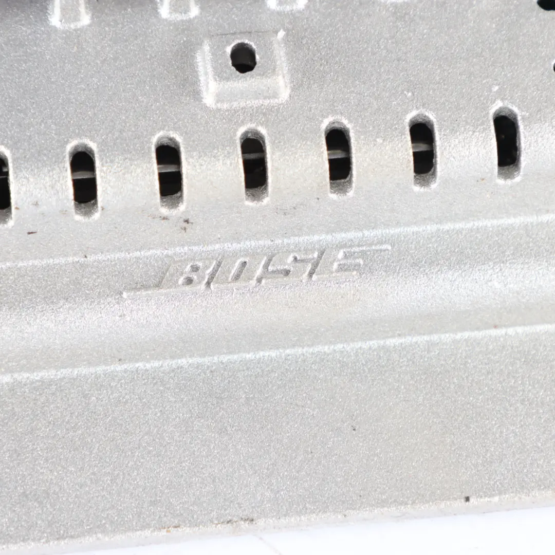 Audi A3 8P Bose Audio AMP Amplifier Module Control Unit ECU - SKU 8P3035223A - Part number 8P3035223A
