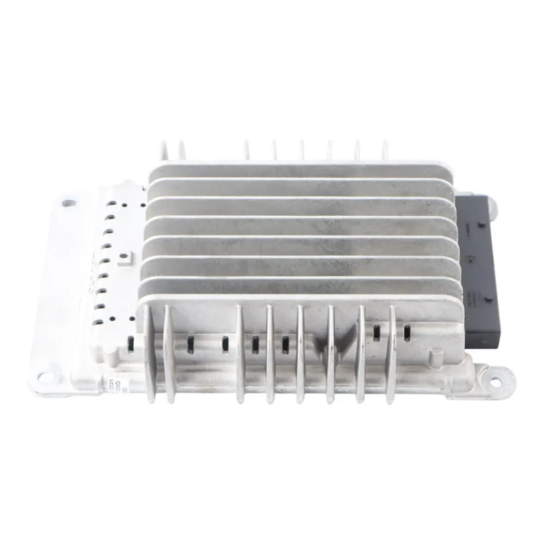 Audio Beschallungs Anlage Verstärker Bose 290328 für Audi S3 8P mit Teilenummer 8P3035223B Audi S3 8P Audio Beschallungs Anlage Verstärker Bose 290328 - SKU 8P3035223B - Teilenummer 8P3035223B