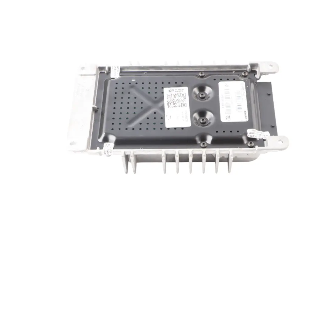 Audi S3 8P Amplificatore Audio Bose Per Sistema 290328 - SKU 8P3035223B - Numero di parte 8P3035223B