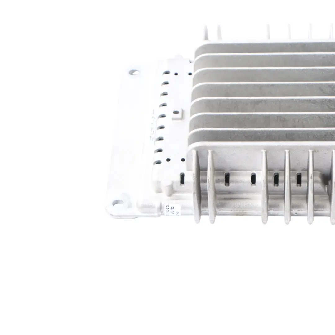 Audi S3 8P Audio Sound System Amplifier Bose 290328 - SKU 8P3035223B - Part number 8P3035223B