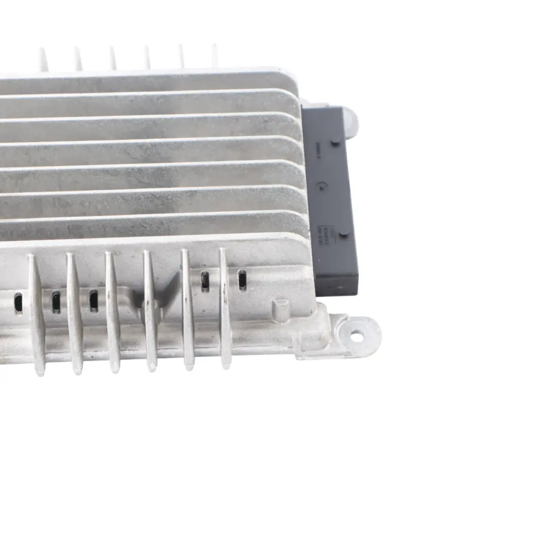 Audio Beschallungs Anlage Verstärker Bose 290328 für Audi S3 8P mit Teilenummer 8P3035223B Audi S3 8P Audio Beschallungs Anlage Verstärker Bose 290328 - SKU 8P3035223B - Teilenummer 8P3035223B