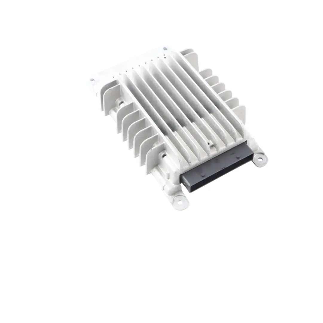 Audio Sistema De Sonido Amplificador Bose 290328 para Audi S3 8P con número de pieza 8P3035223B Audi S3 8P Audio Sistema De Sonido Amplificador Bose 290328 - SKU 8P3035223B - Número de pieza 8P3035223B