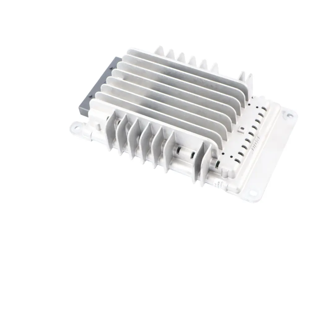 Audio Beschallungs Anlage Verstärker Bose 290328 für Audi S3 8P mit Teilenummer 8P3035223B Audi S3 8P Audio Beschallungs Anlage Verstärker Bose 290328 - SKU 8P3035223B - Teilenummer 8P3035223B