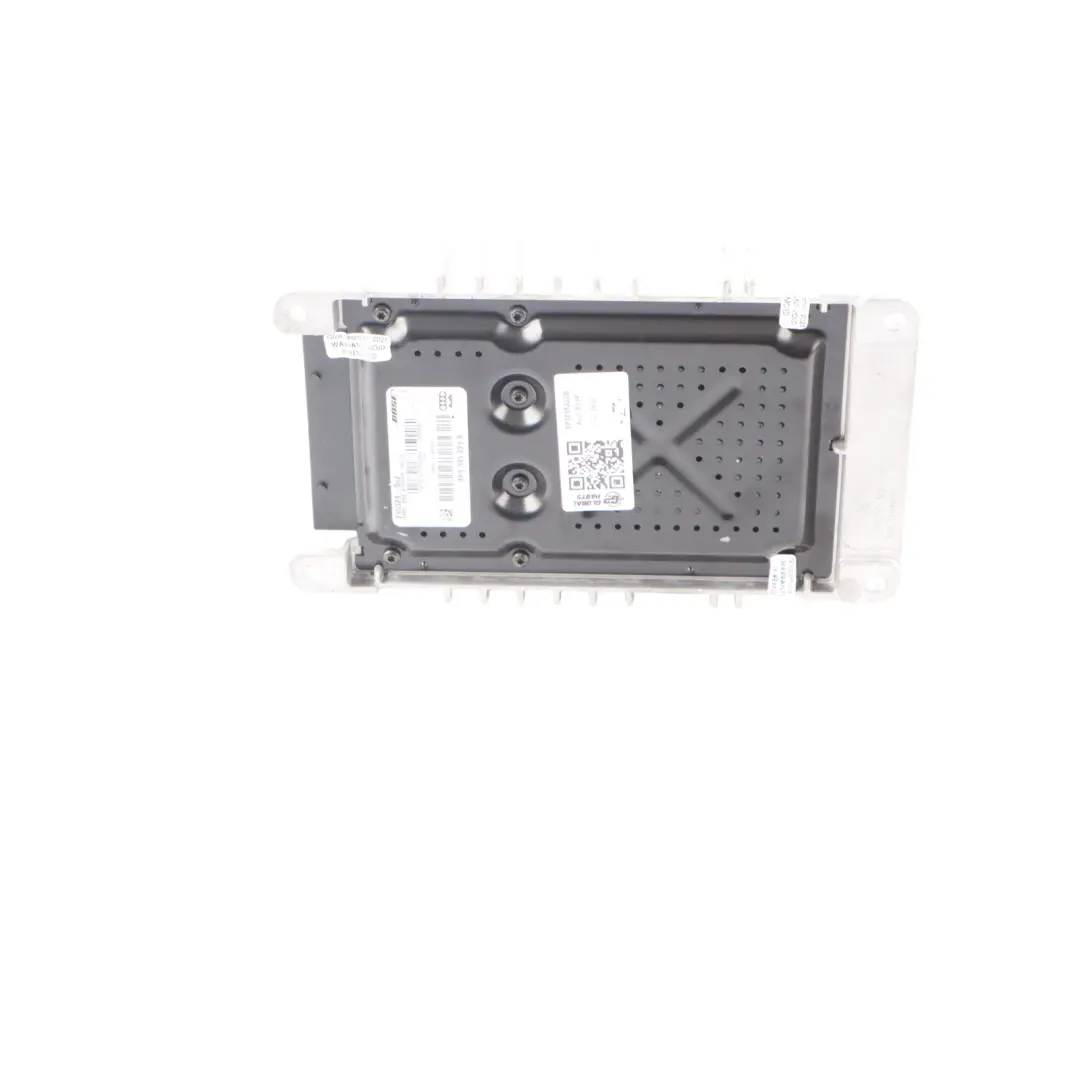 Audi S3 8P Amplificatore Audio Bose Per Sistema 290328 - SKU 8P3035223B - Numero di parte 8P3035223B