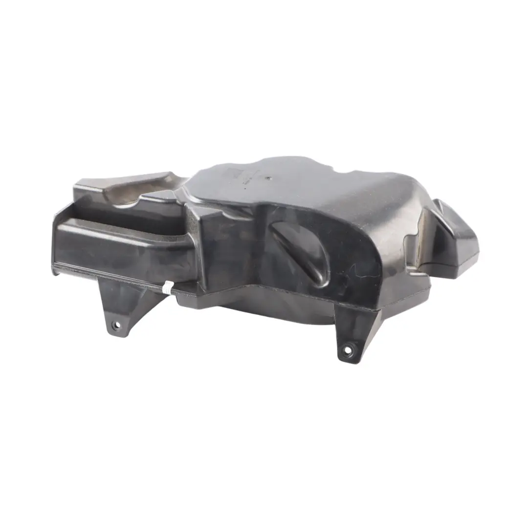 Audi A3 8P Rear Subwoofer Loud Speaker Bose Bass Box - SKU 8P3035382A - Part number 8P3035382A