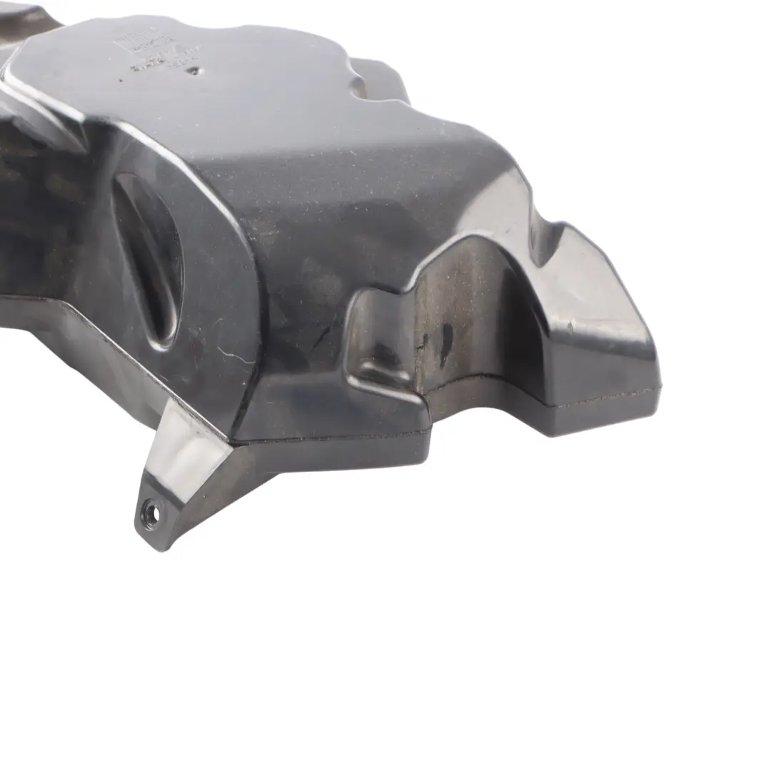Audi A3 8P Rear Subwoofer Loud Speaker Bose Bass Box - SKU 8P3035382A - Part number 8P3035382A