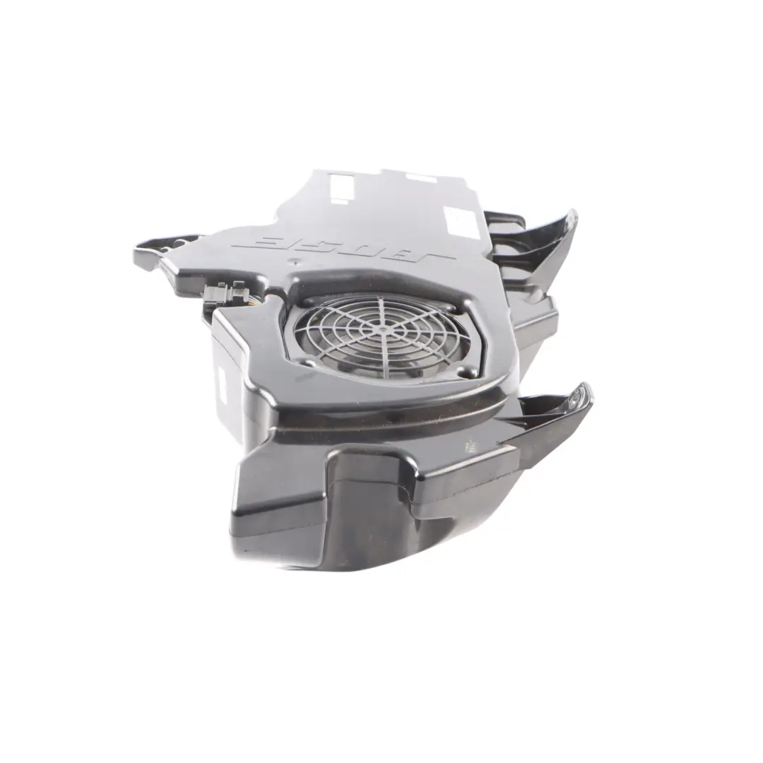Audi S3 8P Porta Bose Subwoofer Altoparlante Box Posteriore Sinistro - SKU 8P3035382C - Numero di parte 8P3035382C