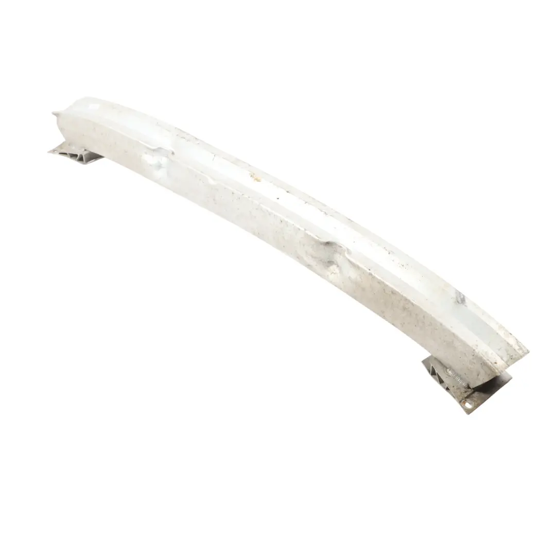 Audi S3 8P Rear Bumper Carrier Cross Member Support Crash Bar - SKU 8P3807309 - Part number 8P3807309