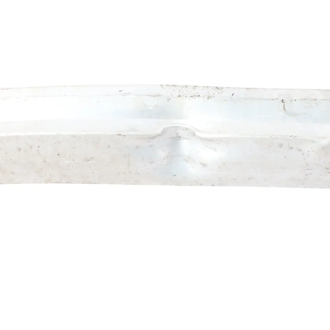 Bumper Carrier Cross Member Support Crash Bar to Audi S3 8P Rear with Part number 8P3807309 Audi S3 8P Rear Bumper Carrier Cross Member Support Crash Bar - SKU 8P3807309 - Part number 8P3807309