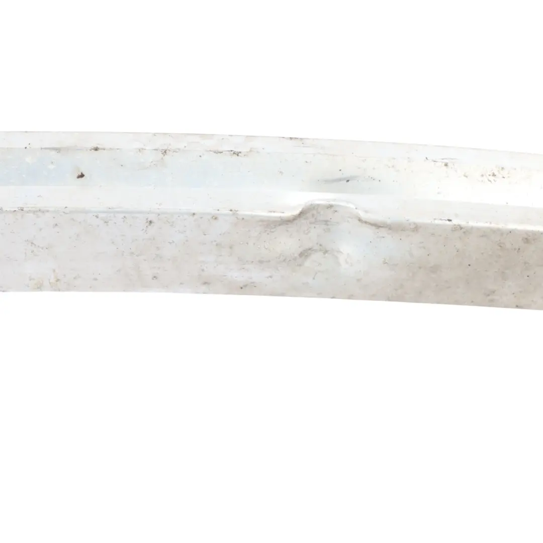 Audi S3 8P Rear Bumper Carrier Cross Member Support Crash Bar - SKU 8P3807309 - Part number 8P3807309