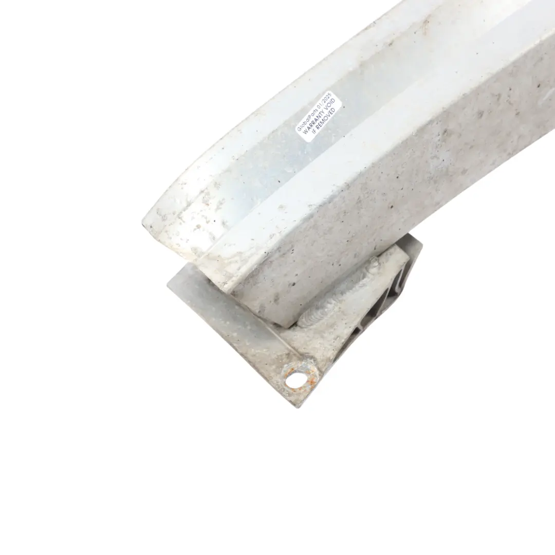 Barre De Protection Support Pare-Chocs Arrière pour Audi S3 8P à propos du numéro de pièce 8P3807309 Audi S3 8P Barre De Protection Support Pare-Chocs Arrière - SKU 8P3807309 - Numéro de pièce 8P3807309