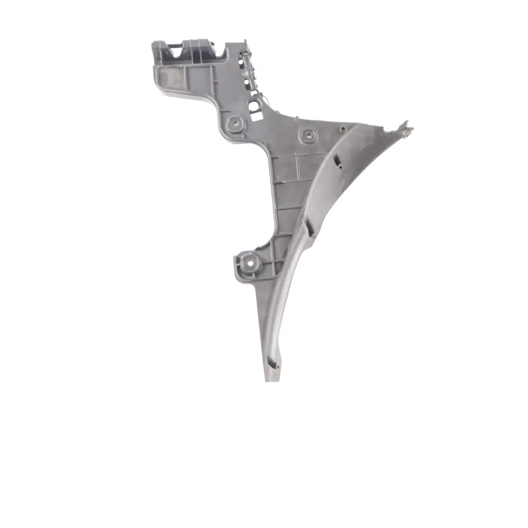 Hintere Stoßstange Mount Halterung Unterstützung Führung für Audi A3 8P mit Teilenummer 8P3807377B Audi A3 8P Hintere Stoßstange Mount Halterung Unterstützung Führung - SKU 8P3807377B - Teilenummer 8P3807377B