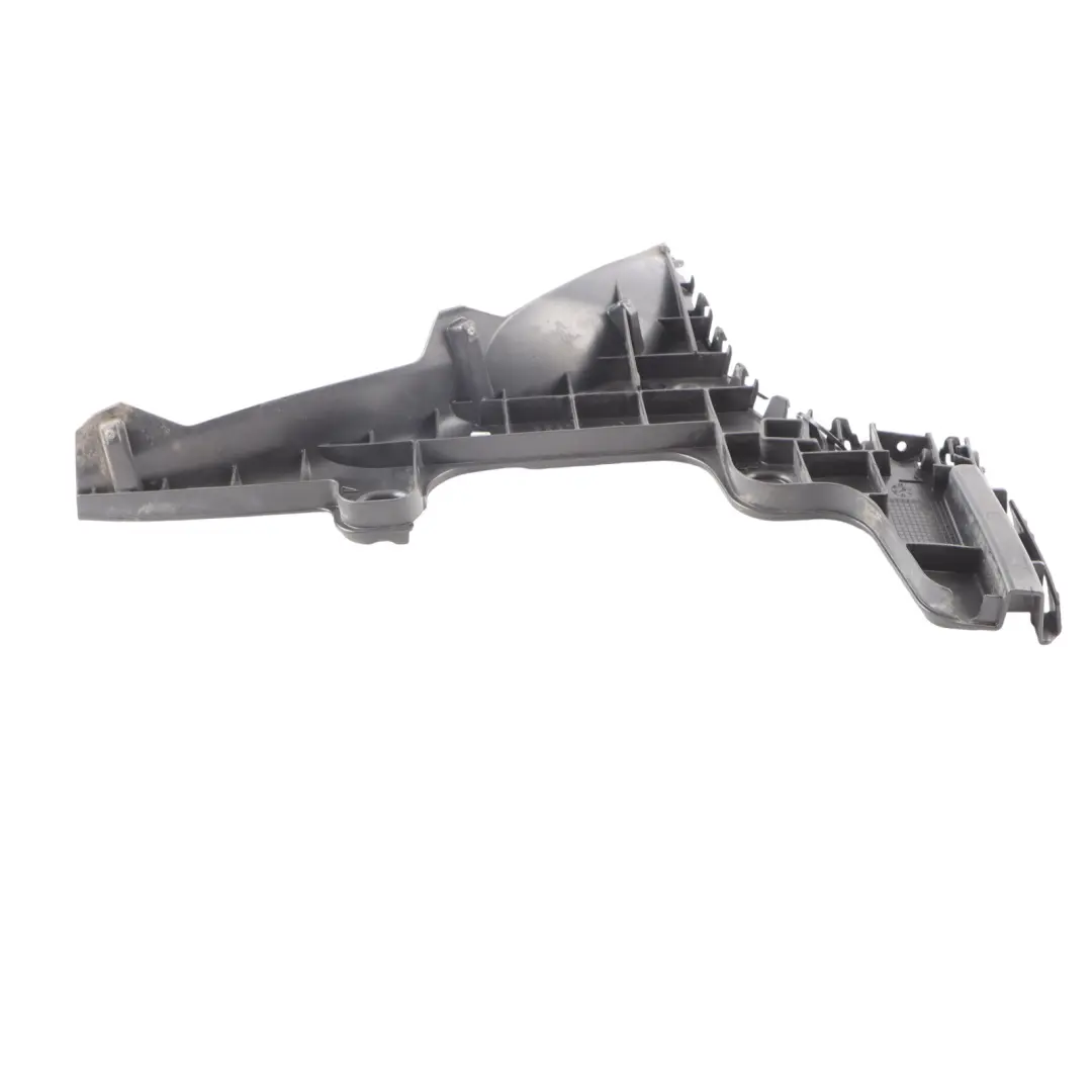 Support De Fixation De Pare-Chocs Arrière Gauche pour Audi A3 8P à propos du numéro de pièce 8P3807377B Audi A3 8P Support De Fixation De Pare-Chocs Arrière Gauche - SKU 8P3807377B - Numéro de pièce 8P3807377B