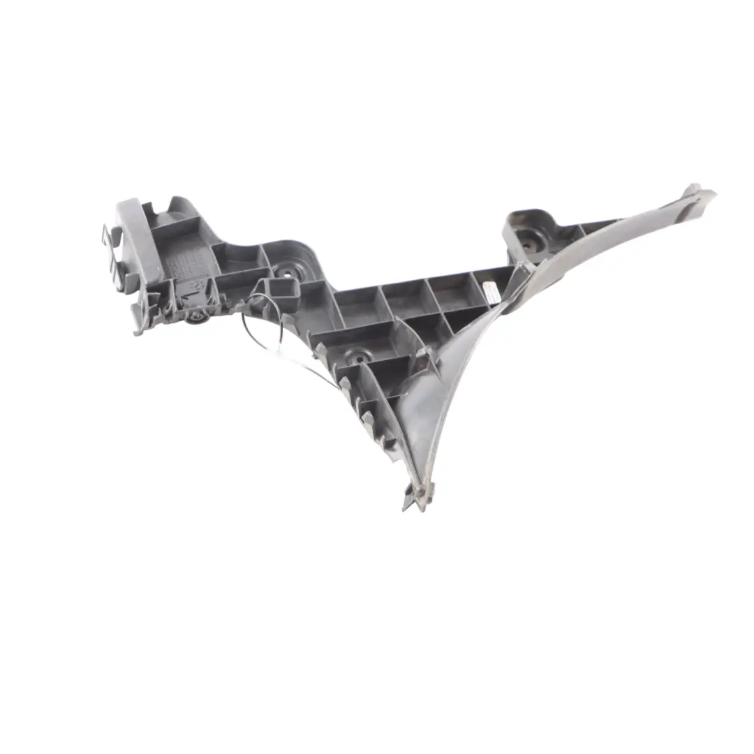 Supporto Montaggio Paraurti Posteriore Sinistro Guida per Audi A3 8P con numero di parte 8P3807377B Audi A3 8P Supporto Montaggio Paraurti Posteriore Sinistro Guida - SKU 8P3807377B - Numero di parte 8P3807377B