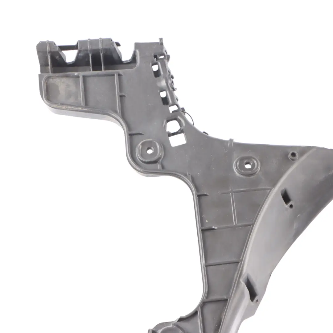 Bumper Mount Bracket Trim Support Left N/S Guide to Audi A3 8P Rear with Part number 8P3807377B Audi A3 8P Rear Bumper Mount Bracket Trim Support Left N/S Guide - SKU 8P3807377B - Part number 8P3807377B
