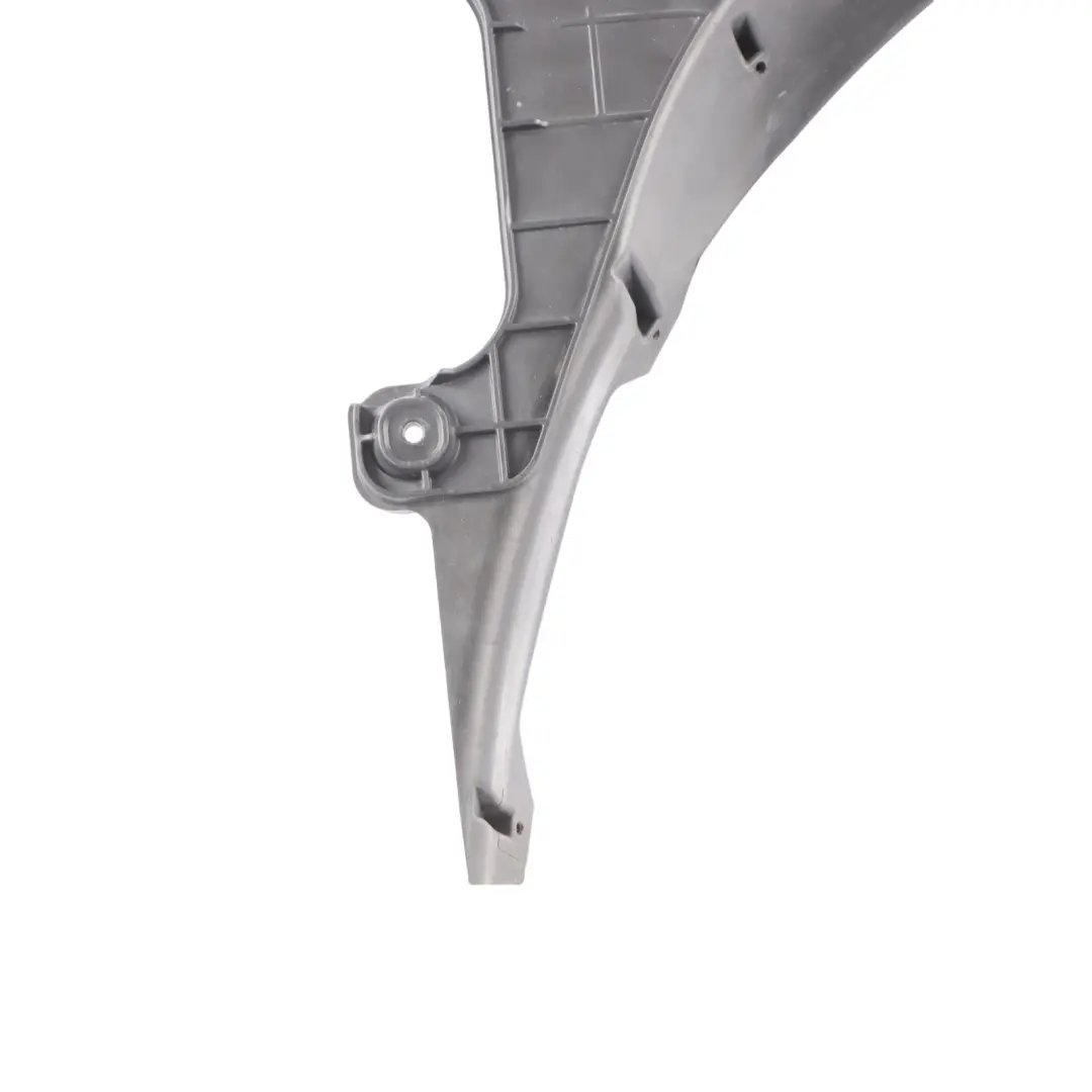 Audi A3 8P Support De Fixation De Pare-Chocs Arrière Gauche - SKU 8P3807377B - Numéro de pièce 8P3807377B