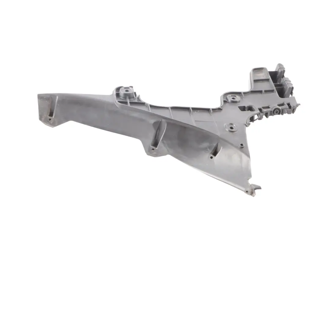 Audi A3 8P Support De Fixation De Pare-Chocs Arrière Gauche - SKU 8P3807377B - Numéro de pièce 8P3807377B