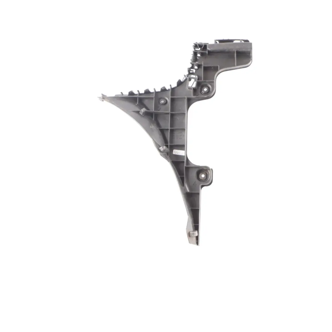 Soporte Parachoques Trasero Soporte Guia Izquierda para Audi A3 8P con número de pieza 8P3807377B Audi A3 8P Soporte Parachoques Trasero Soporte Guia Izquierda - SKU 8P3807377B - Número de pieza 8P3807377B