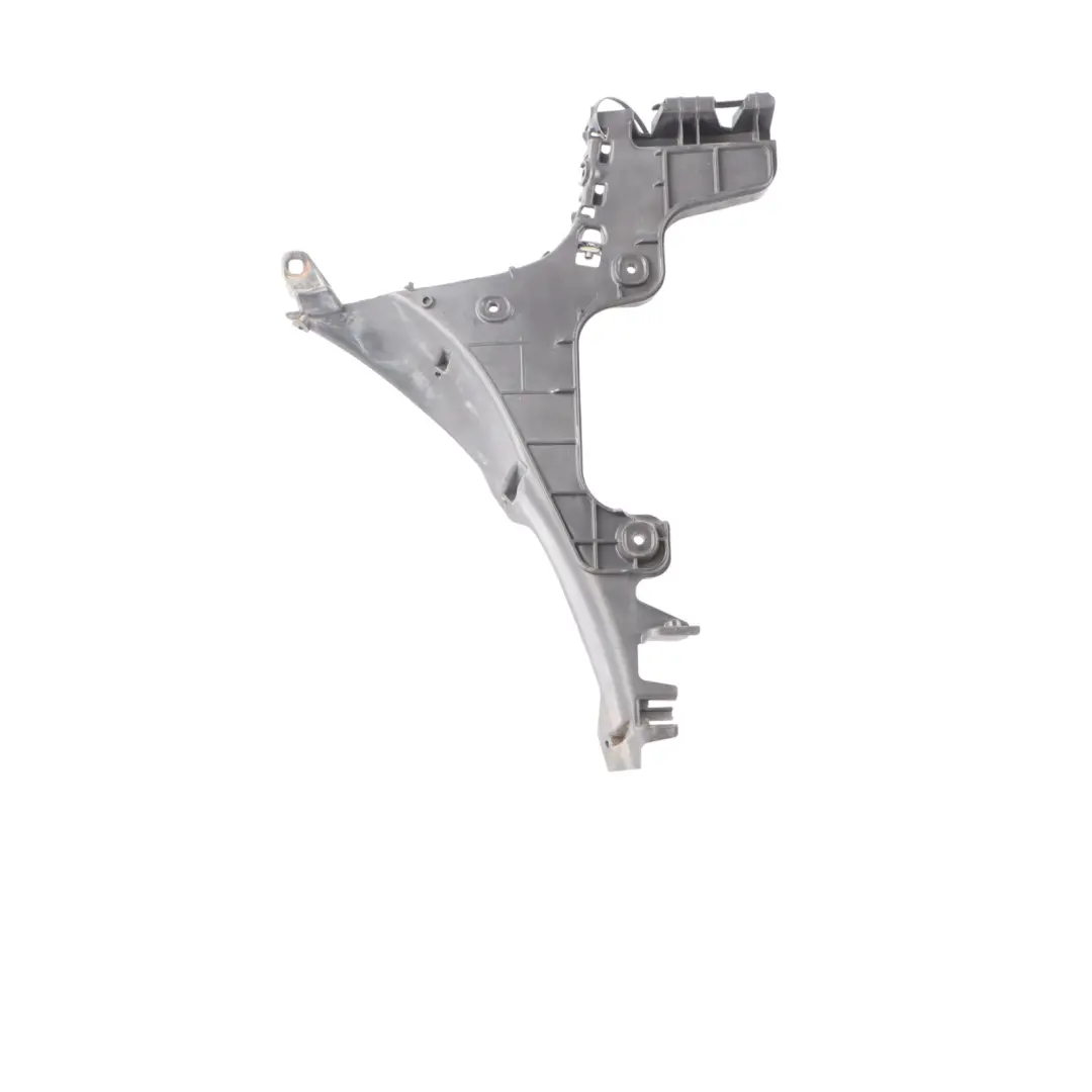 Audi A3 8P Rear Bumper Mount Bracket Trim Support Right O/S Guide - SKU 8P3807378B - Part number 8P3807378B