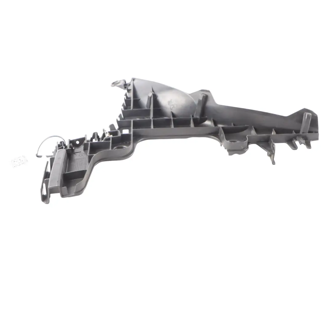 Audi A3 8P Rear Bumper Mount Bracket Trim Support Right O/S Guide - SKU 8P3807378B - Part number 8P3807378B