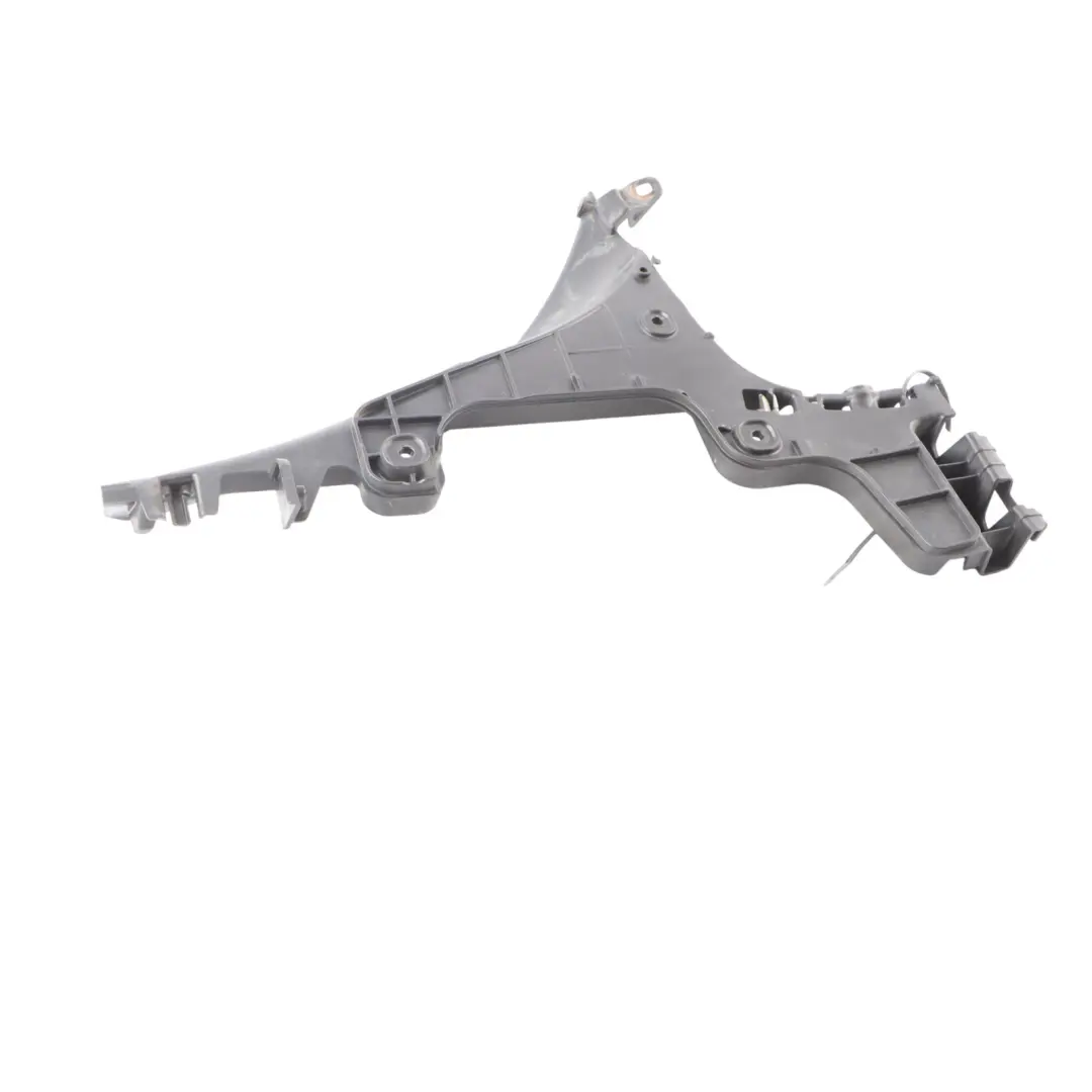 Audi A3 8P Soporte Parachoques Trasero Soporte Guia Derecha - SKU 8P3807378B - Número de pieza 8P3807378B