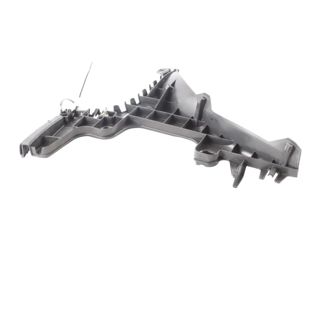 Audi A3 8P Rear Bumper Mount Bracket Trim Support Right O/S Guide - SKU 8P3807378B - Part number 8P3807378B