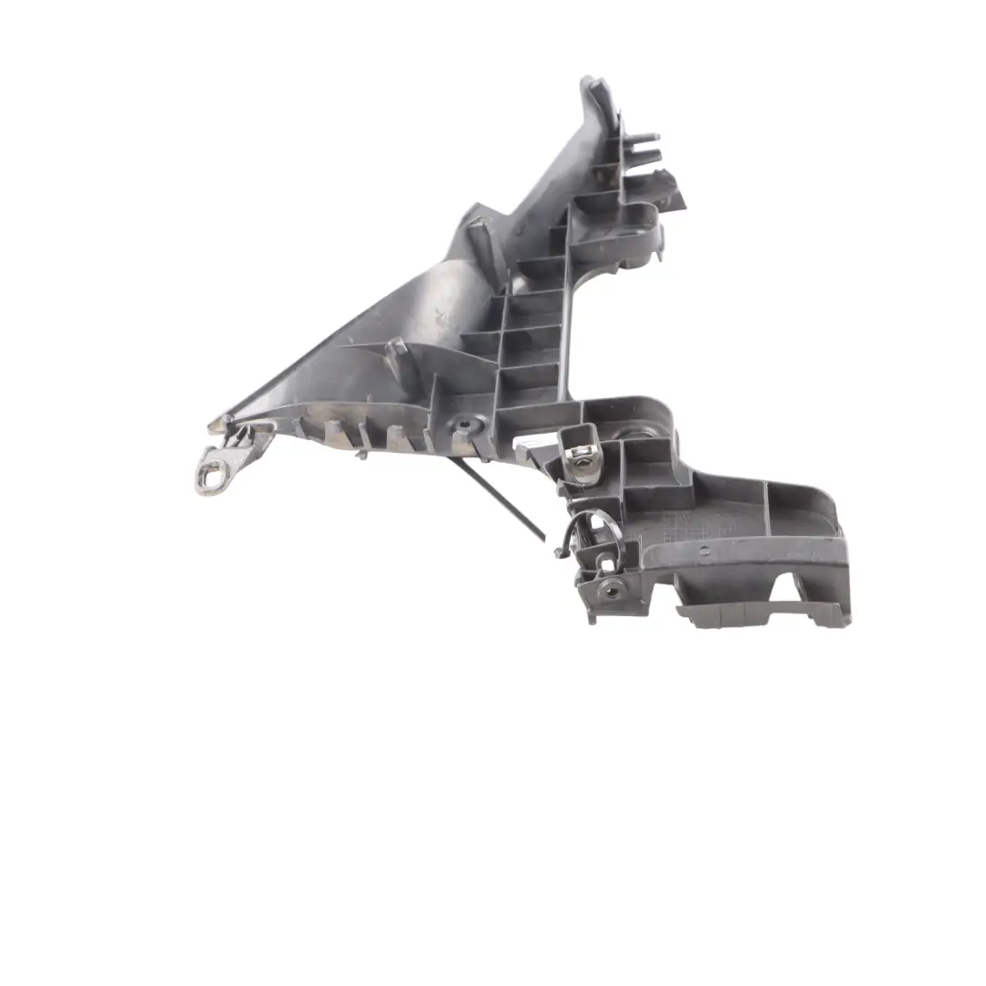 Audi A3 8P Soporte Parachoques Trasero Soporte Guia Derecha - SKU 8P3807378B - Número de pieza 8P3807378B