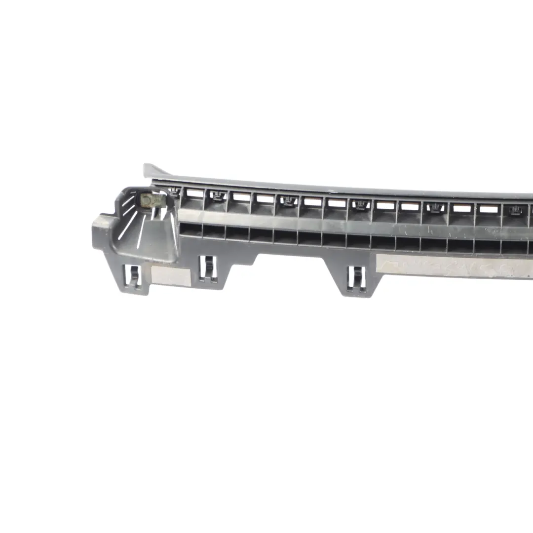  Stoßstangenhalterung Vorne Audi A4 B7 Halterung Träger Seite Links 8E0805537A - SKU 8P3807385A - Teilenummer 8P3807385A