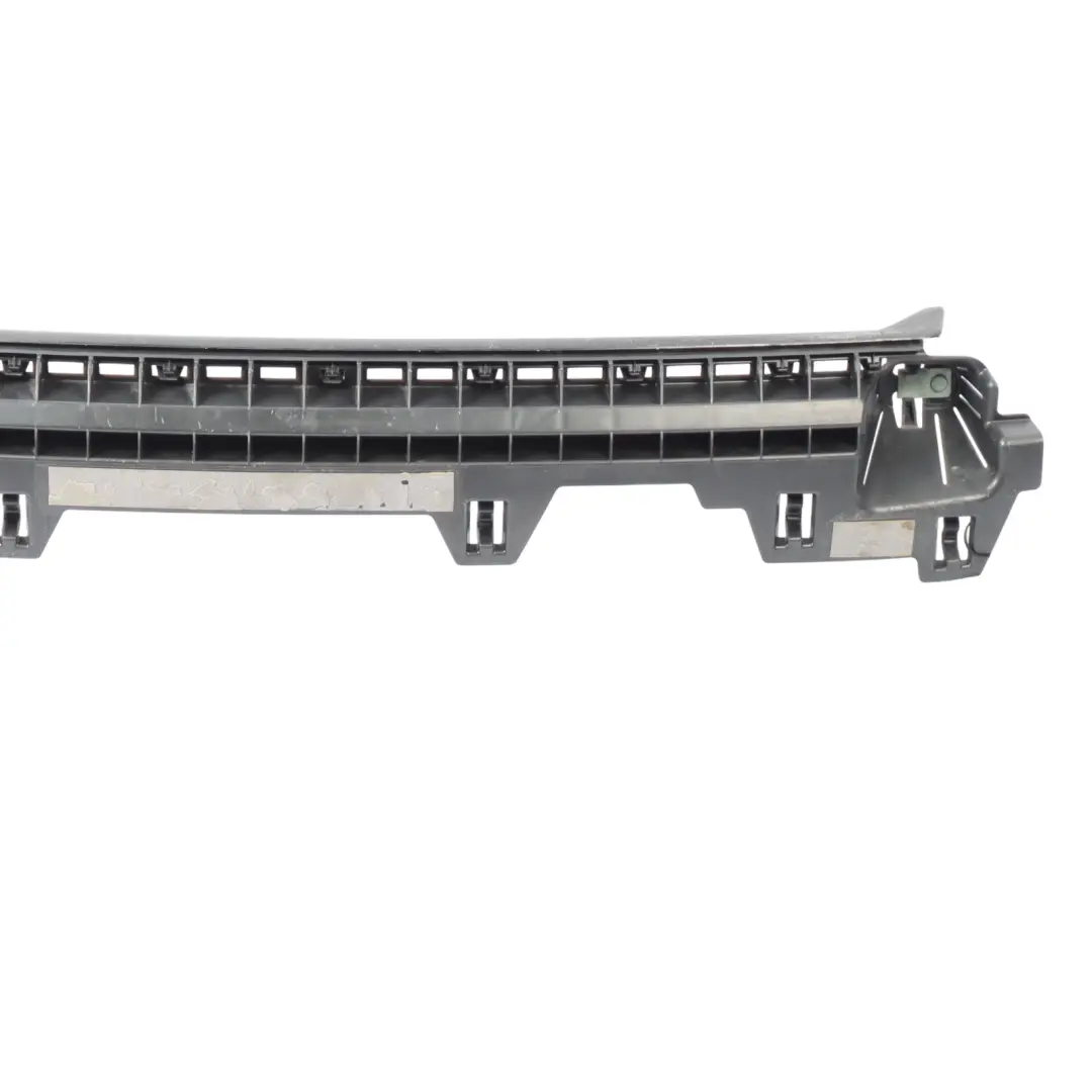  Stoßstangenhalterung Vorne Audi A4 B7 Halterung Träger Seite Links 8E0805537A - SKU 8P3807385A - Teilenummer 8P3807385A