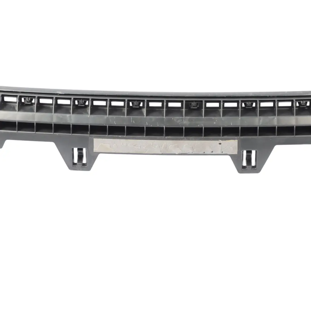 Audi A4 B7 Staffa Paraurti Anteriore Montaggio Lato Portante Sinistro 8E0805537A - SKU 8P3807385A - Numero di parte 8P3807385A