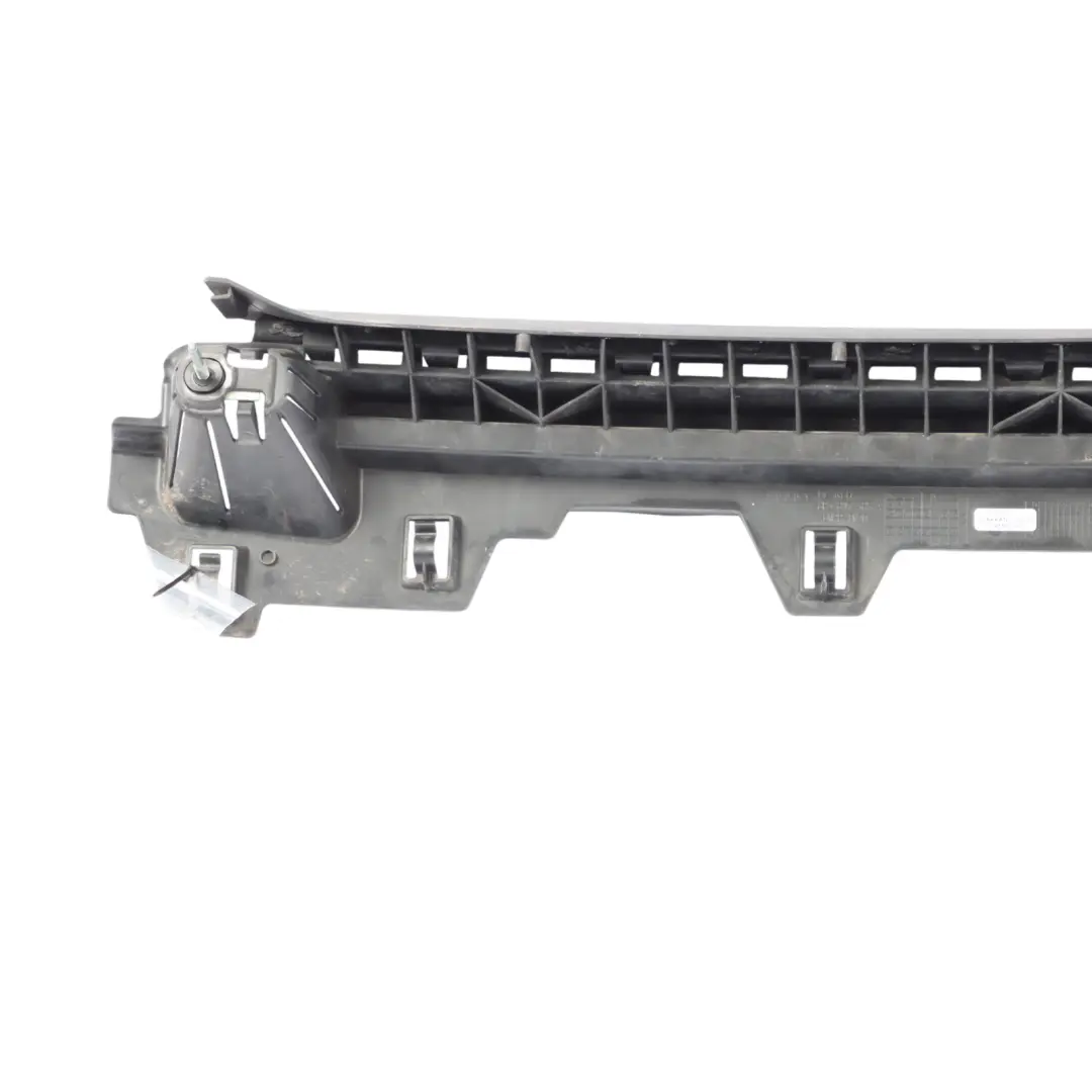 Support De Pare-Chocs Avant Montage Porteur Côté Gauche 8E0805537A pour Audi A4 B7 à propos du numéro de pièce 8P3807385A Audi A4 B7 Support De Pare-Chocs Avant Montage Porteur Côté Gauche 8E0805537A - SKU 8P3807385A - Numéro de pièce 8P3807385A