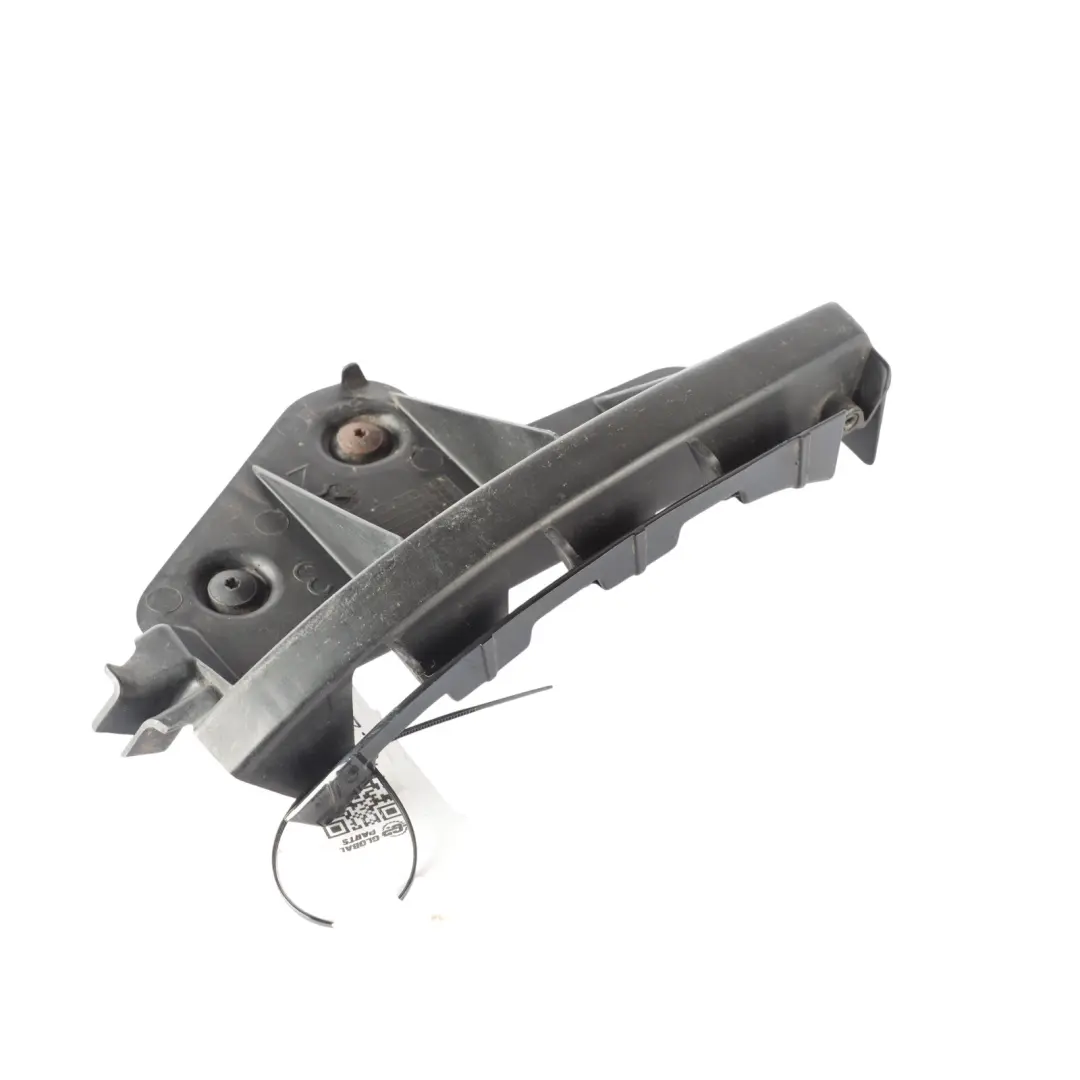 Bumper Guide Rail Bracket Mount Carrier Right O/S Audi A3 8P Rear - SKU 8P3807394 - Part number 8P3807394