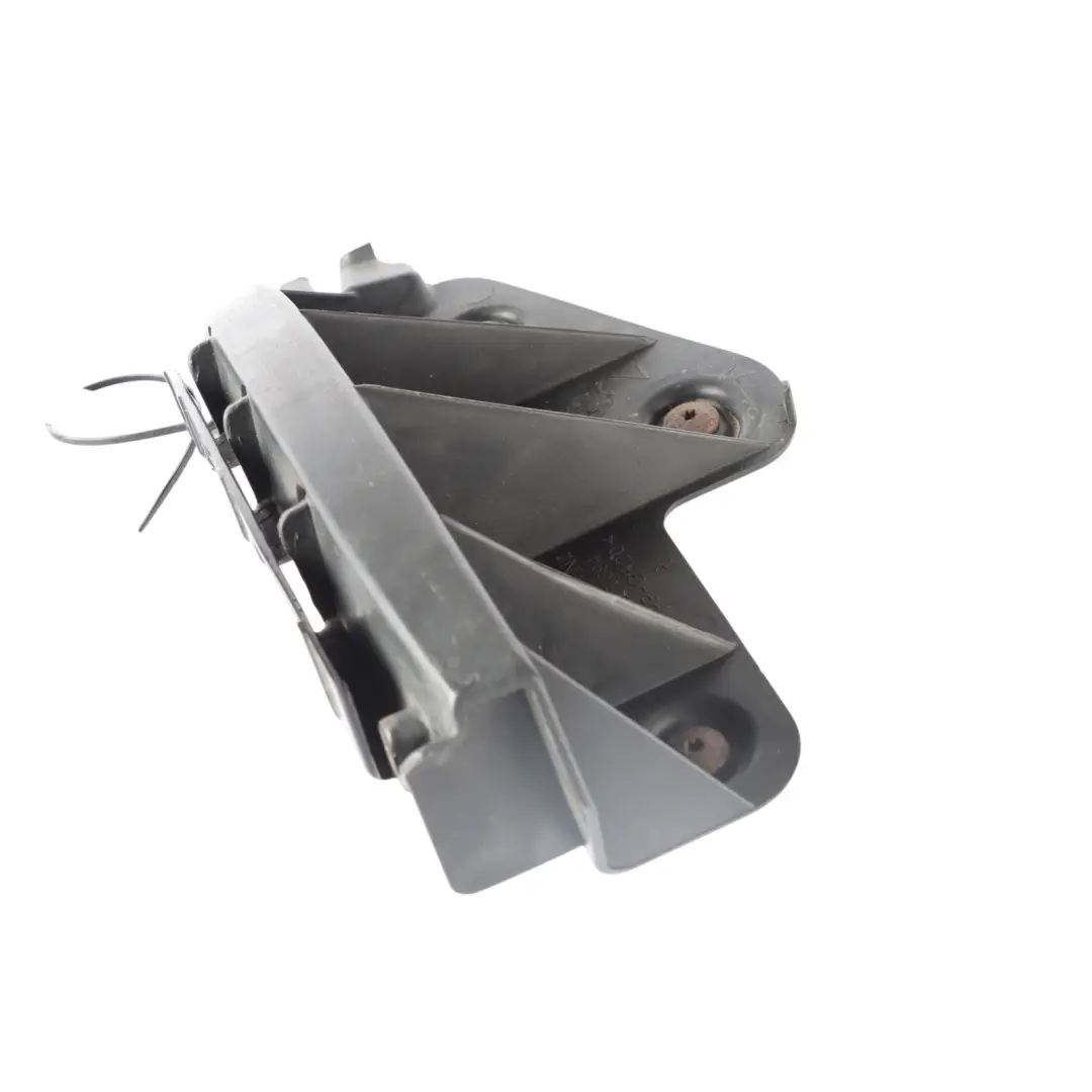 Bumper Guide Rail Bracket Mount Carrier Right O/S Audi A3 8P Rear - SKU 8P3807394 - Part number 8P3807394