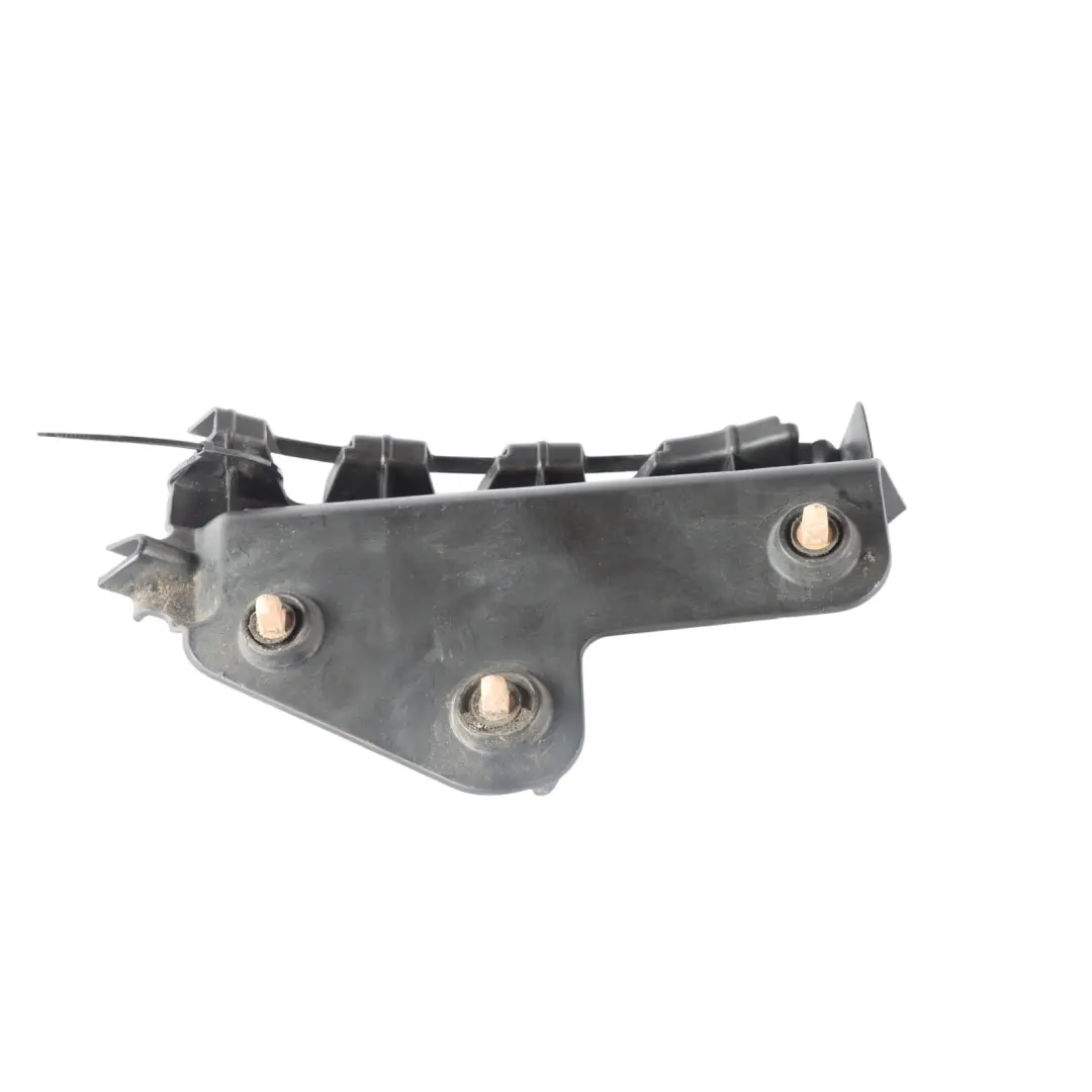 Bumper Guide Rail Bracket Mount Carrier Right O/S Audi A3 8P Rear - SKU 8P3807394 - Part number 8P3807394