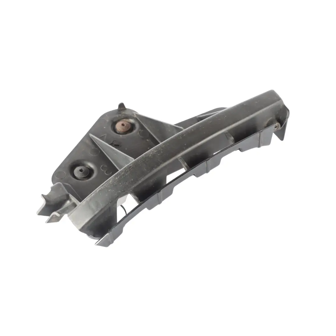 Bumper Guide Rail Bracket Mount Carrier Right O/S Audi A3 8P Rear - SKU 8P3807394 - Part number 8P3807394